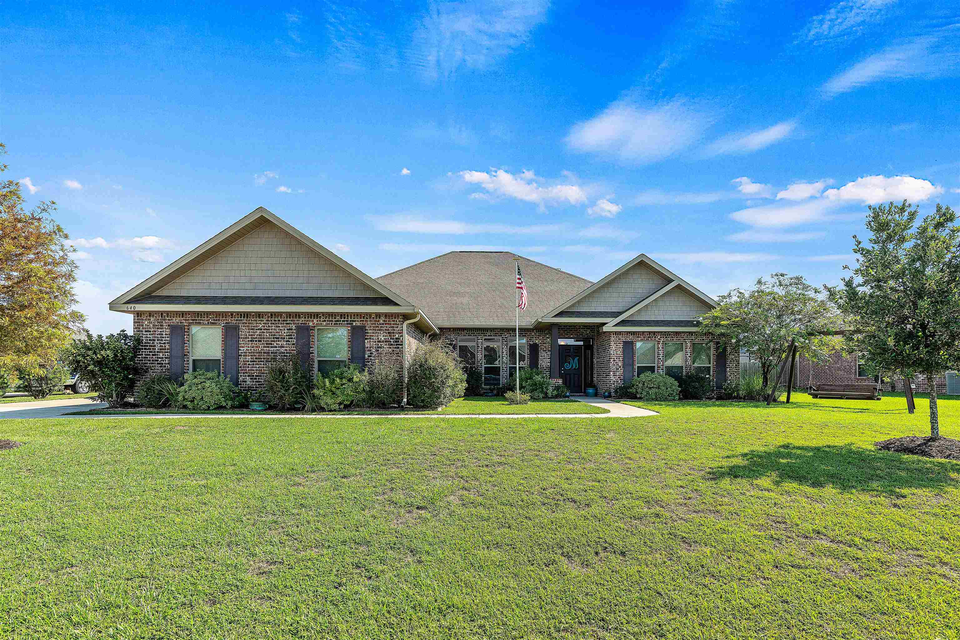 640 Harahan Lane Foley, AL 36535 - Photo 1 of 31