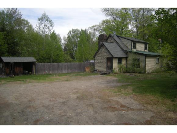2662 Kurn Hattin Road Westminster, VT 05346 - Photo 1 of 1 Gallery Image 1