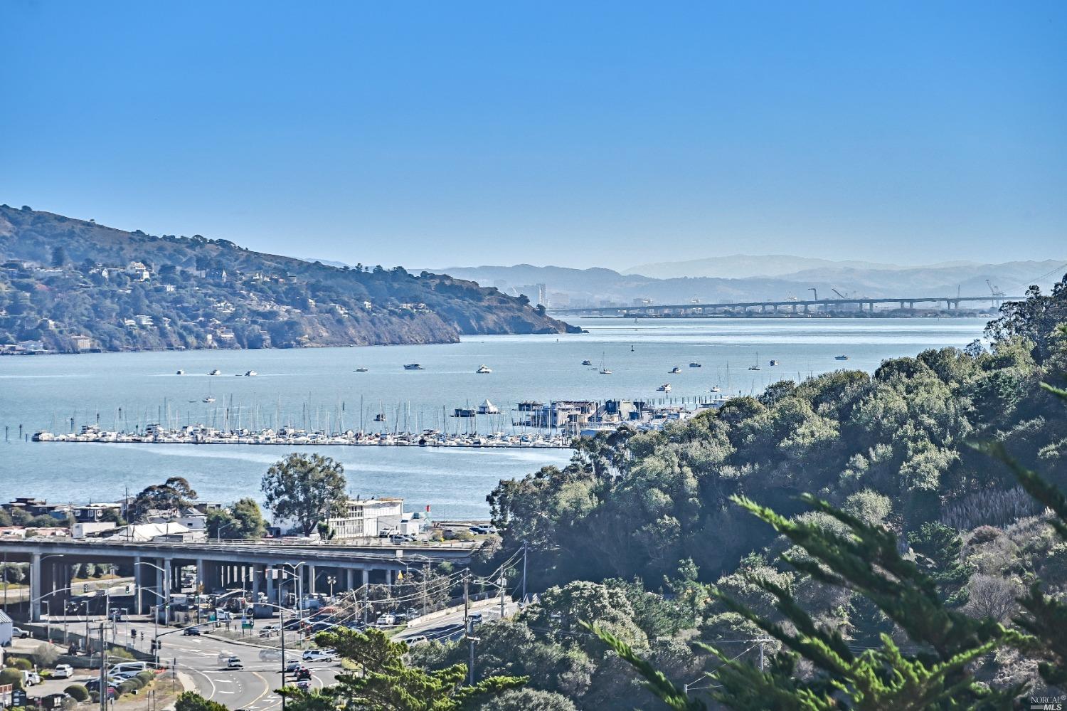 258 Greene Street, Mill Valley, CA 94941 Compass