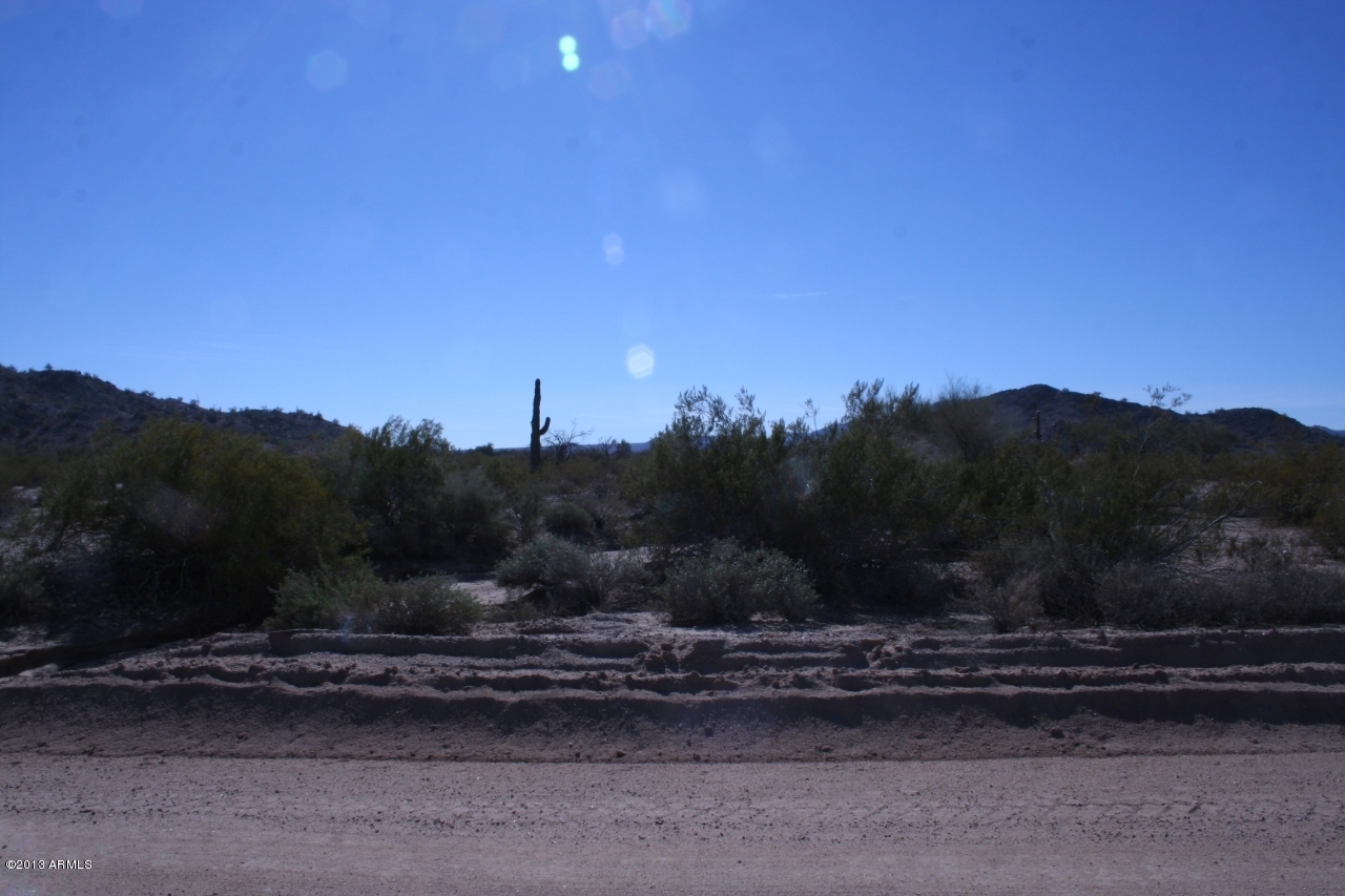 0 West Agate Road, Unit 58 Maricopa, AZ 85139 - Photo 2 of 7 South