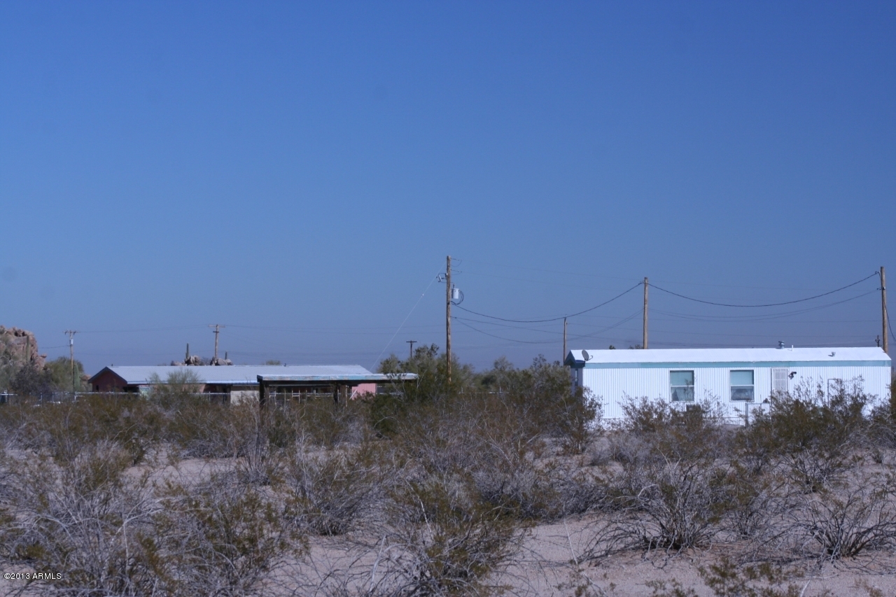 0 West Agate Road, Unit 58 Maricopa, AZ 85139 - Photo 6 of 7 Power Pole 1