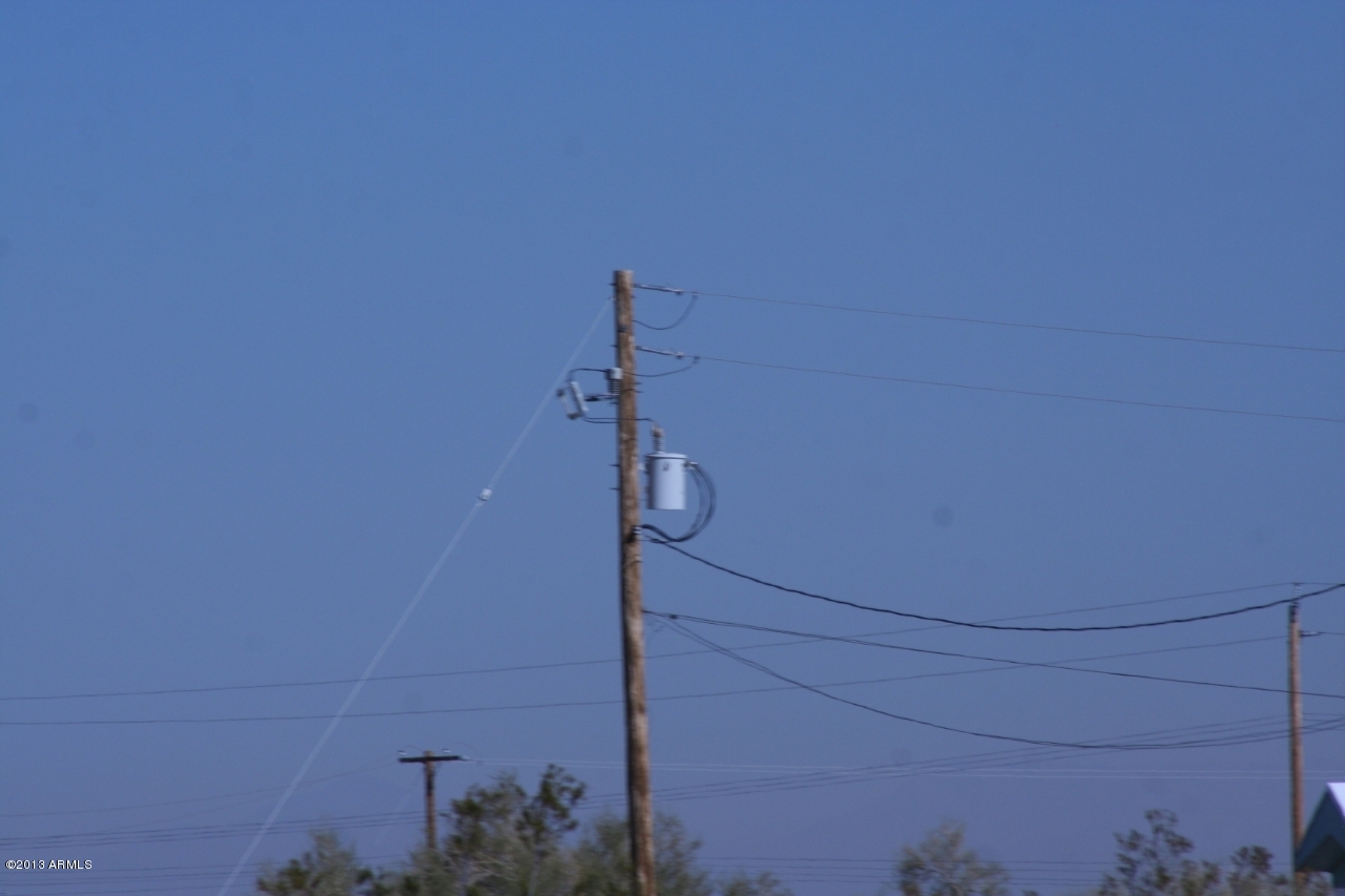 0 West Agate Road, Unit 58 Maricopa, AZ 85139 - Photo 7 of 7 Power Pole 2