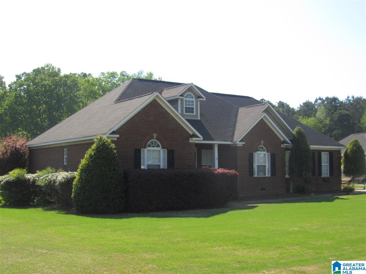 2424 Veranda Trace Gadsden, AL 35903 - Photo 1 of 40
