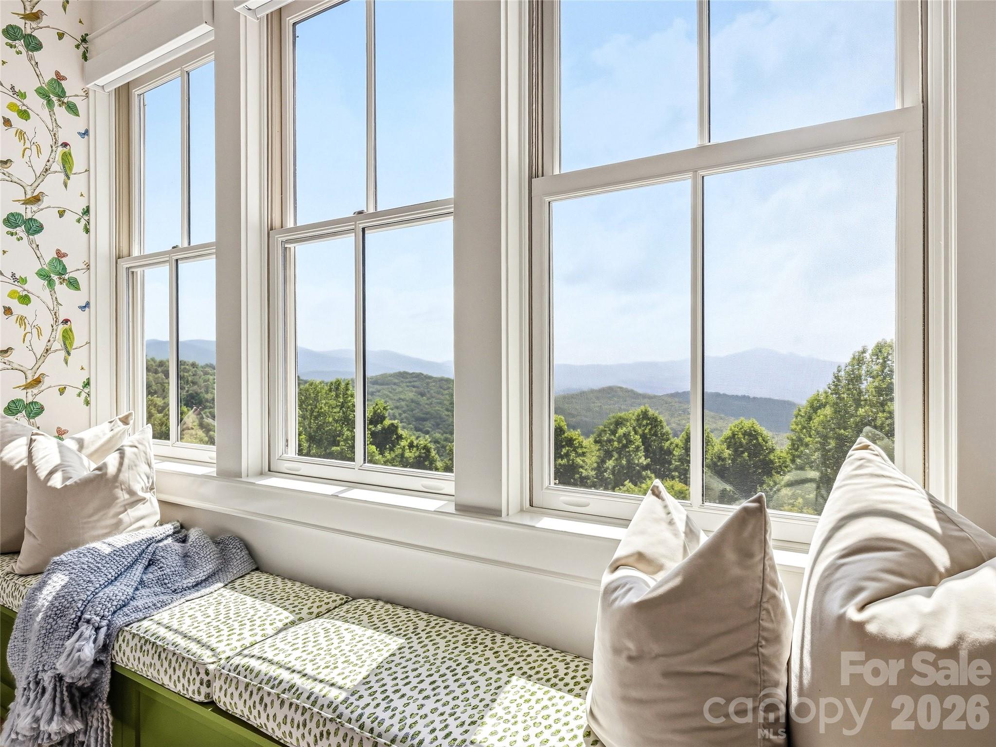 21 Ebby Ridge Road Asheville, NC 28803 - Photo 33 of 38