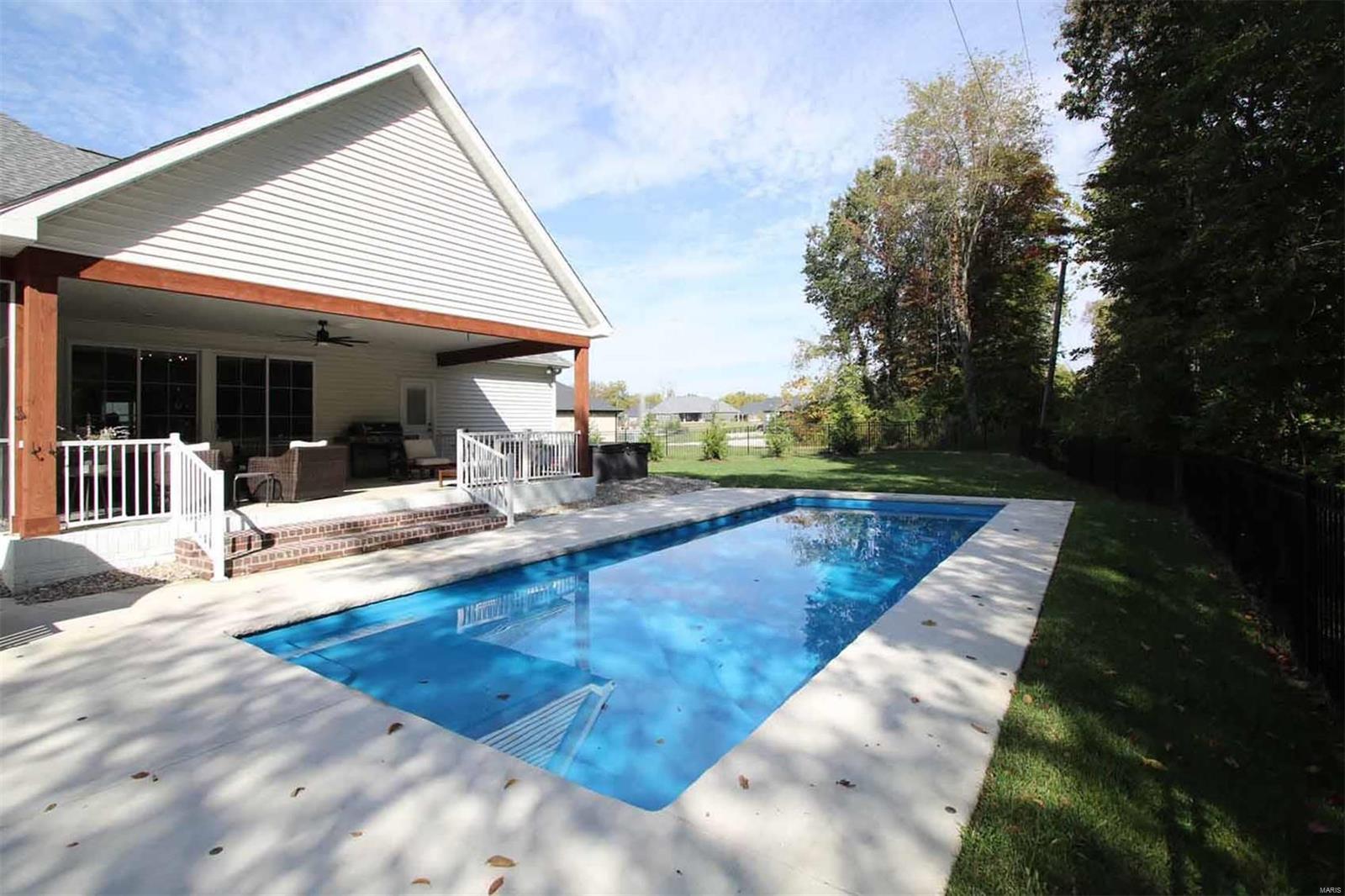 209 Luca James Point O'Fallon, IL 62269 - Photo 42 of 52 Gallery Image 42