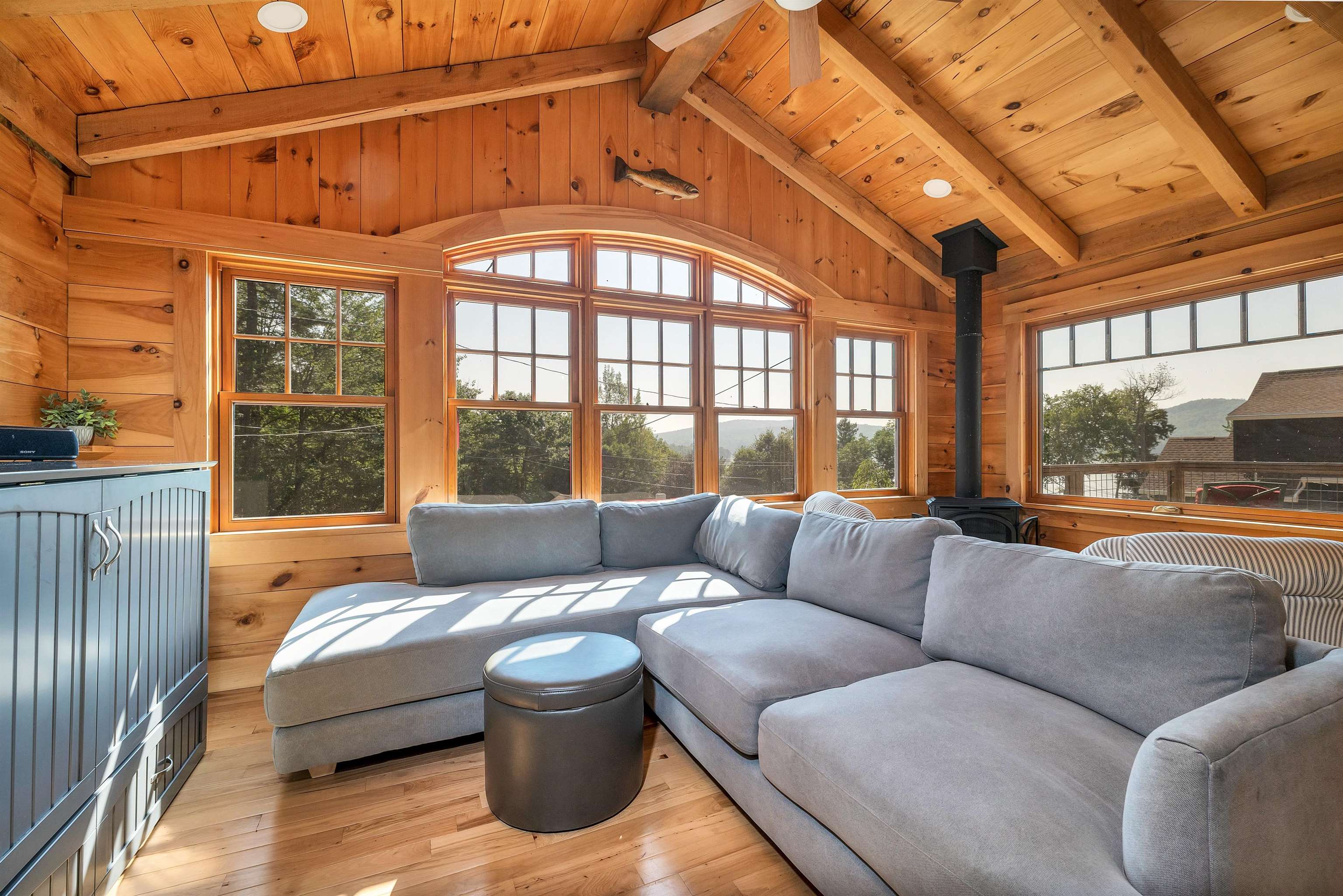 8 Marsh Hill Road New Durham, NH 03855 - Photo 2 of 46