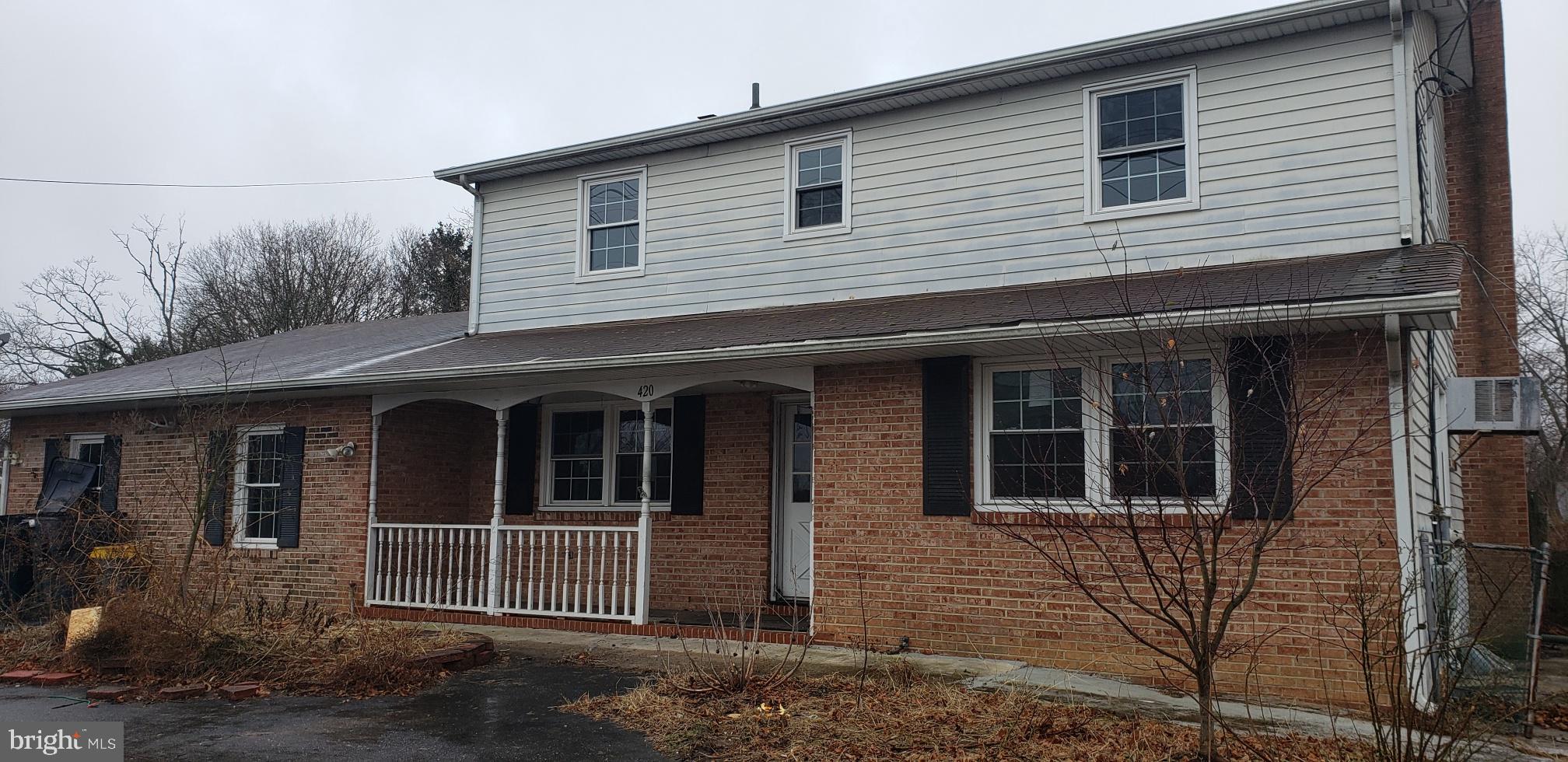 420 Clayton Road Williamstown, NJ 08094 - Photo 1 of 18 Gallery Image 1