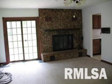 5378 Woodard Road Salem, IL 62881 - Photo 4 of 7