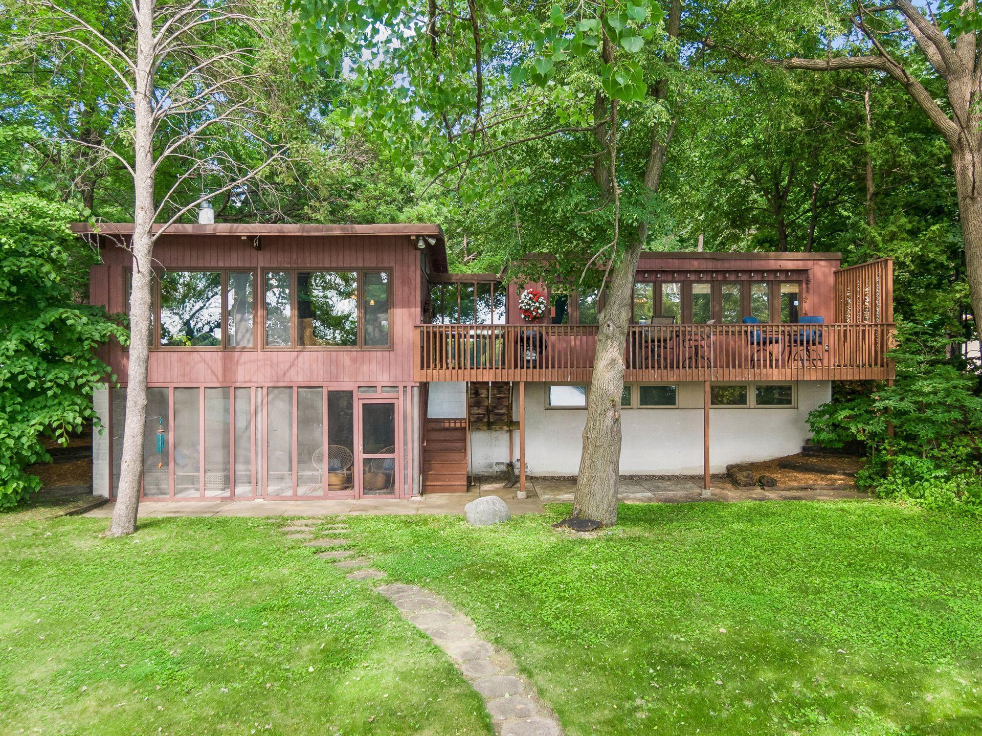 40 East Golden Lake Road Circle Pines, MN 55014 - Photo 19 of 130