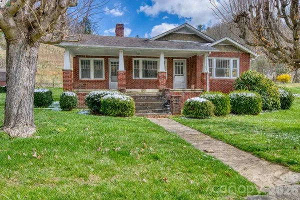 $550,000 | 6090 Us 23 Highway, Mars Hill, NC 28754