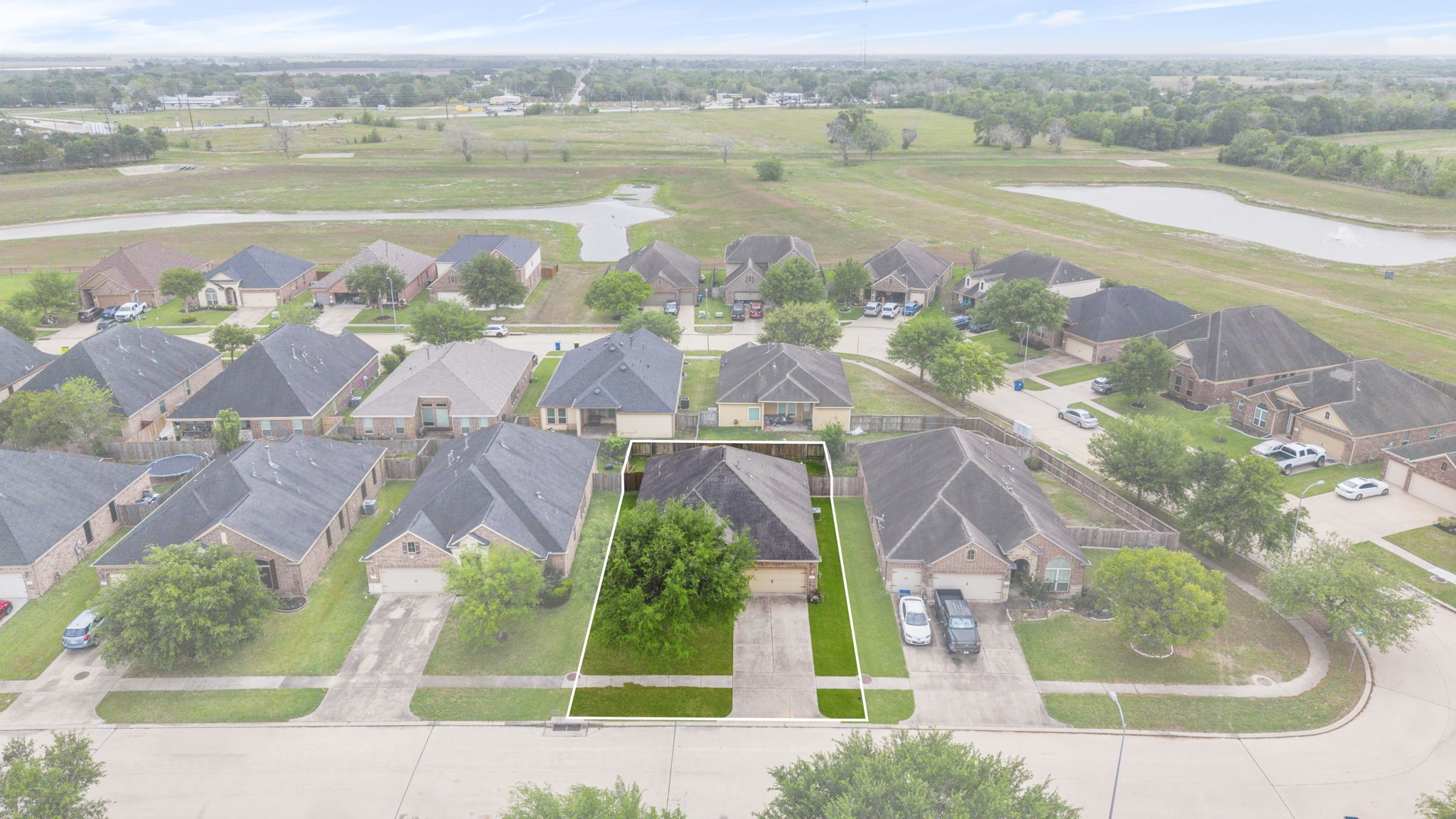 2827 Intrepid Trail Rosenberg, TX 77471 - Photo 32 of 40