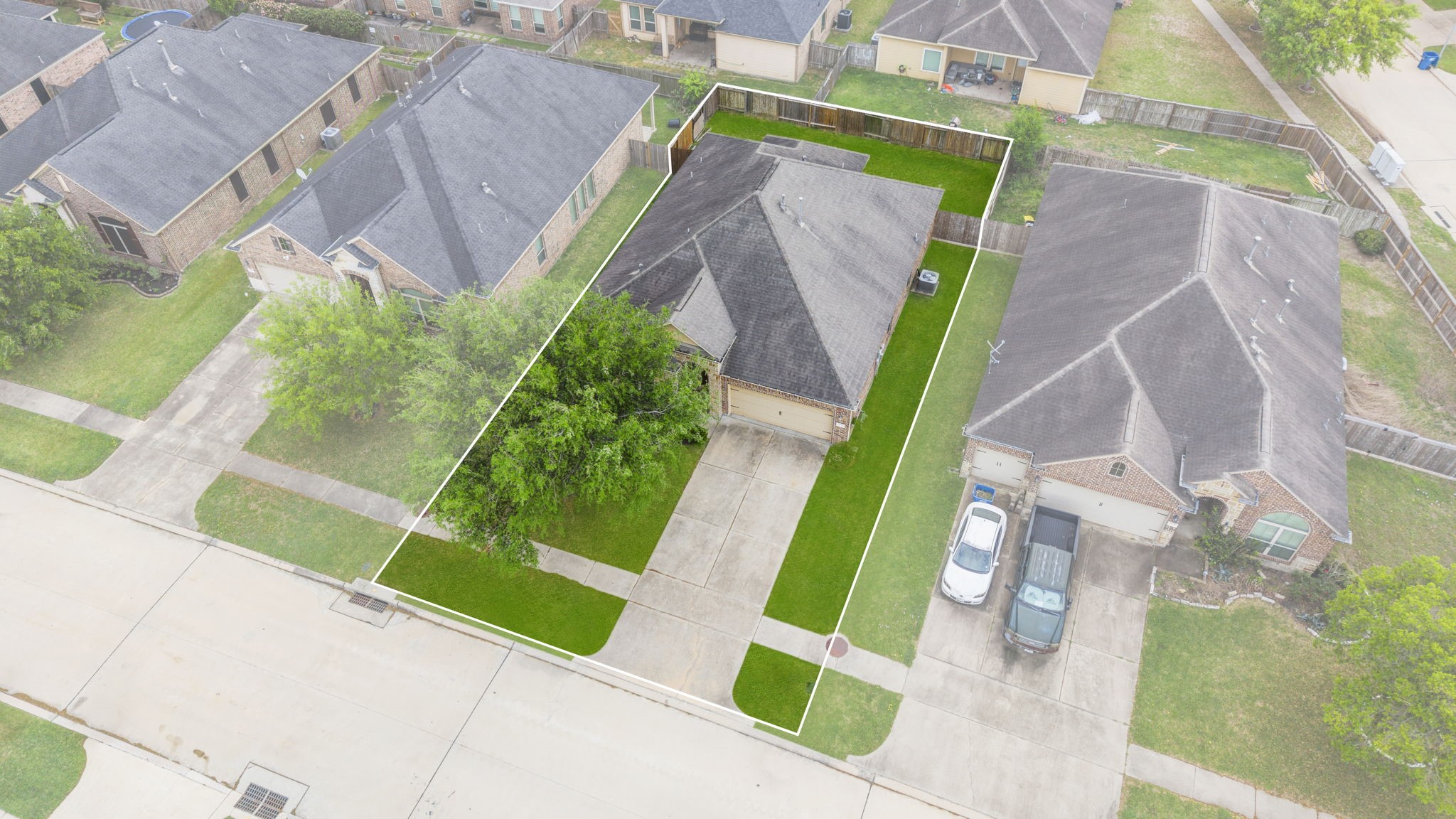 2827 Intrepid Trail Rosenberg, TX 77471 - Photo 33 of 40