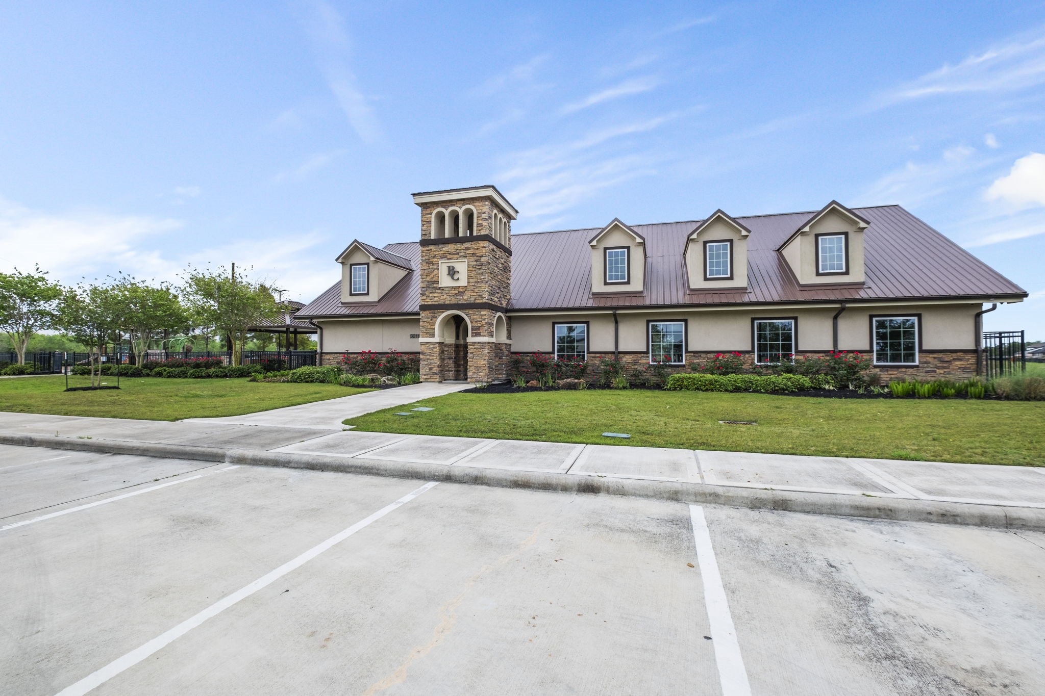 2827 Intrepid Trail Rosenberg, TX 77471 - Photo 35 of 40