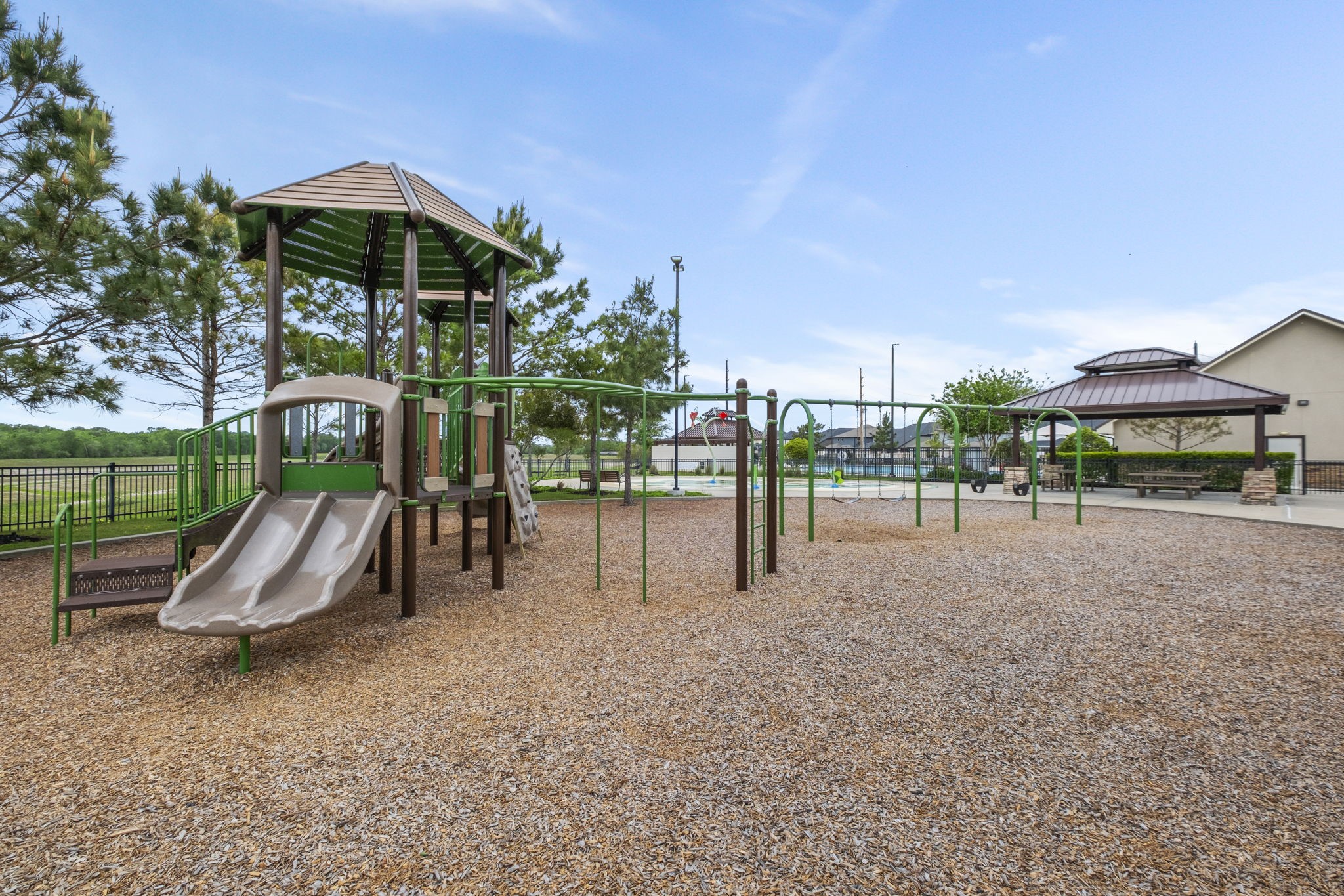 2827 Intrepid Trail Rosenberg, TX 77471 - Photo 36 of 40