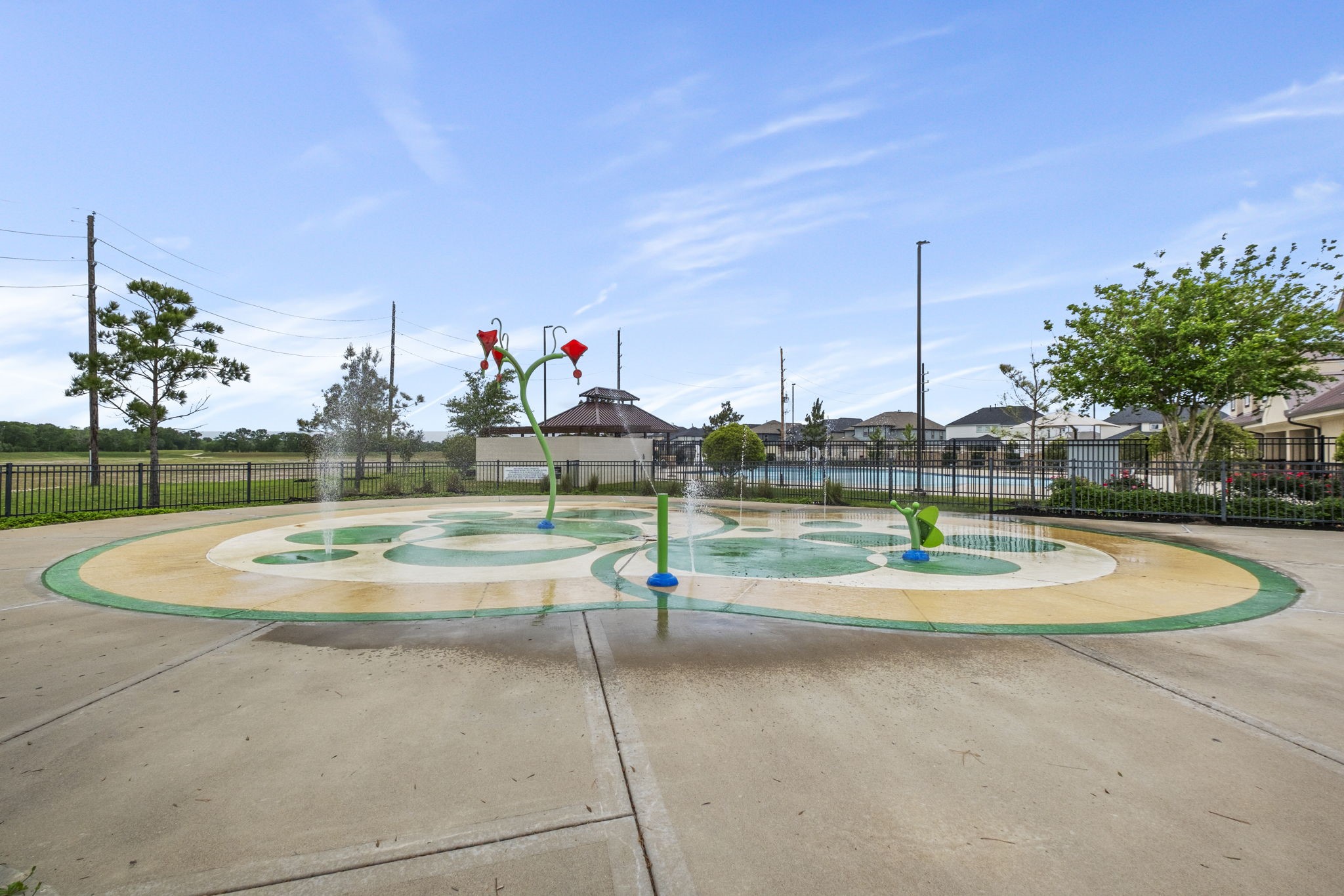 2827 Intrepid Trail Rosenberg, TX 77471 - Photo 38 of 40