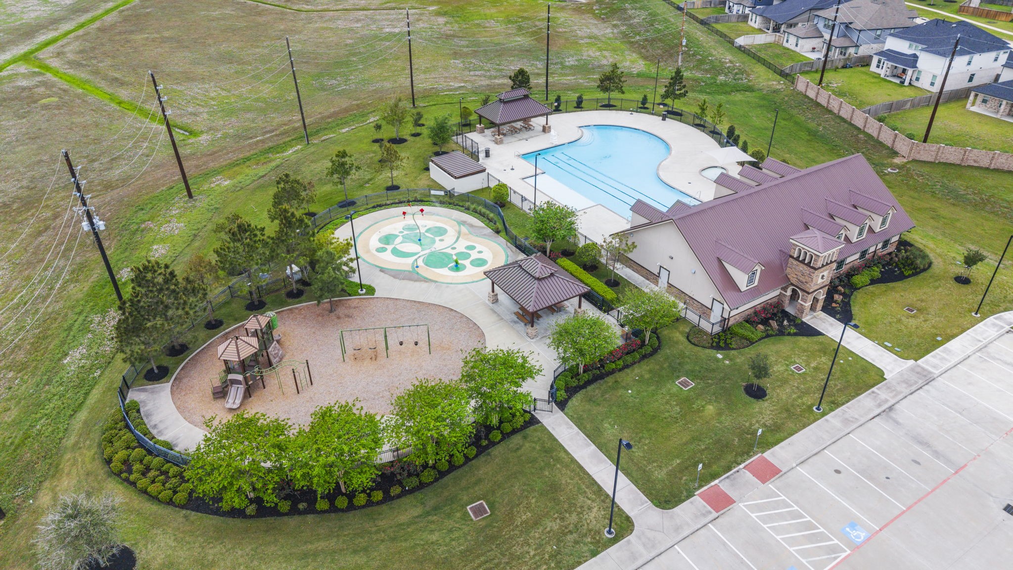 2827 Intrepid Trail Rosenberg, TX 77471 - Photo 39 of 40