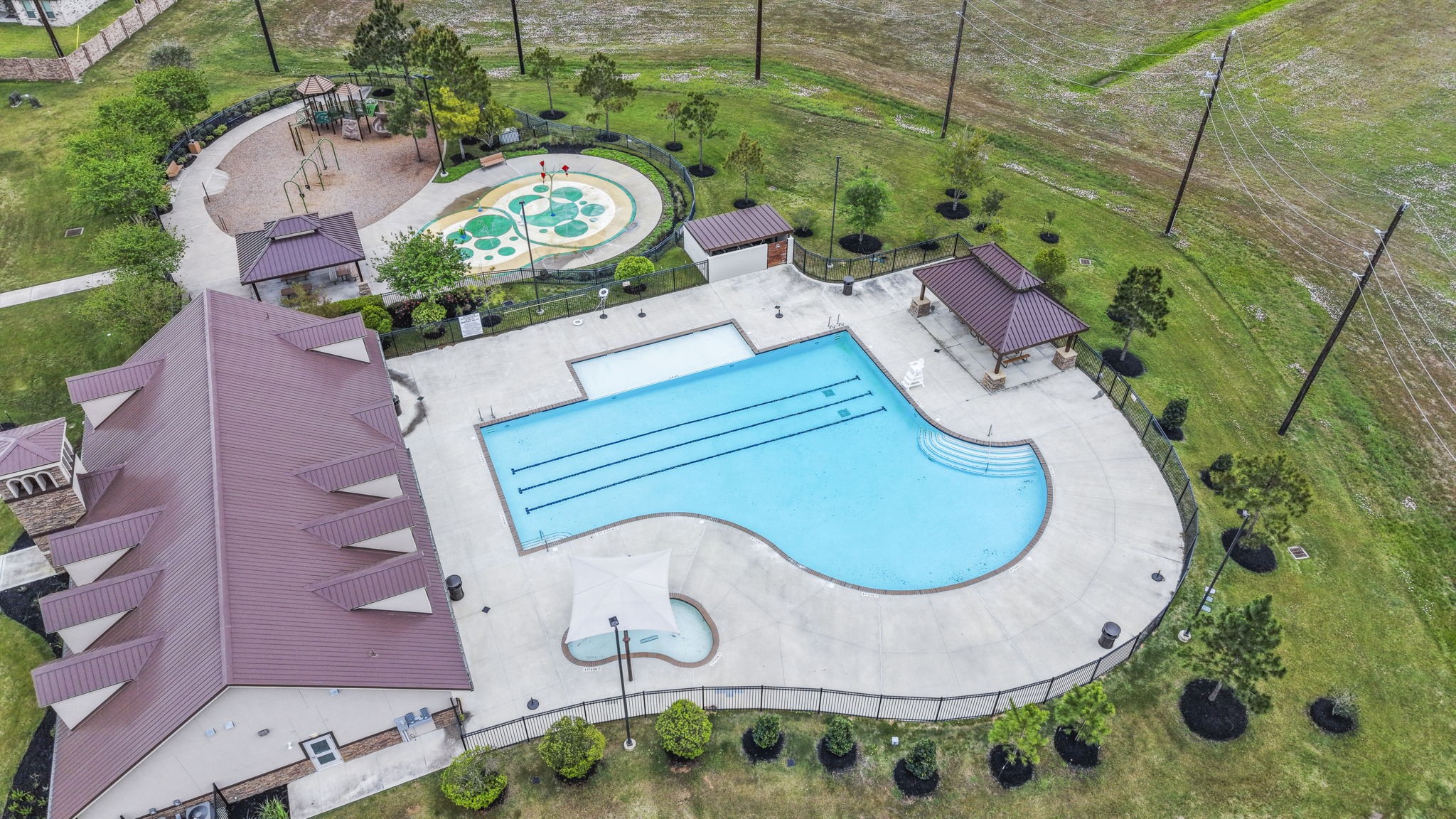 2827 Intrepid Trail Rosenberg, TX 77471 - Photo 40 of 40