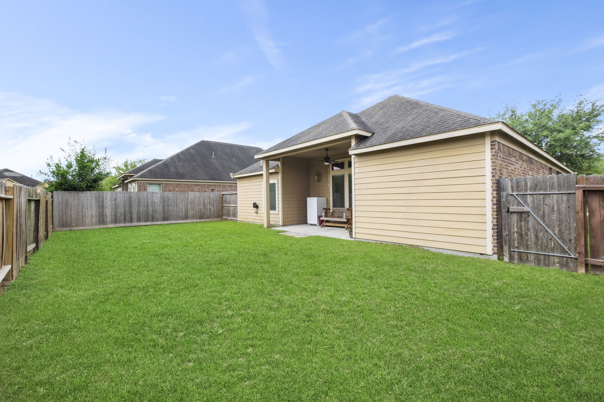 2827 Intrepid Trail Rosenberg, TX 77471 - Photo 4 of 40