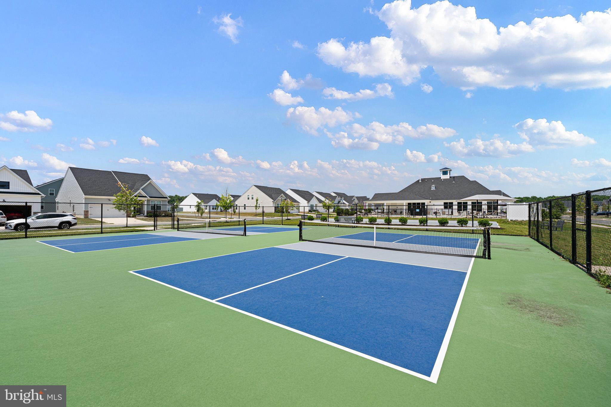 106 Berks Road Smyrna, DE 19977 - Photo 45 of 48 Pickleball courts