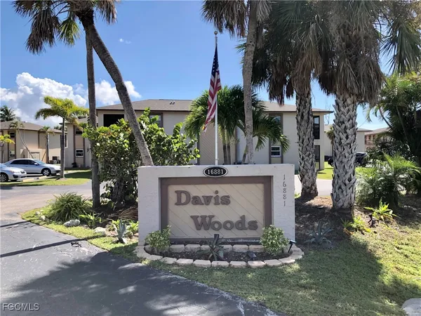 $144,900 | 16881 Davis Road, Unit 214, Fort Myers, FL 33908
