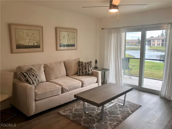 $144,900 | 16881 Davis Road, Unit 214, Fort Myers, FL 33908