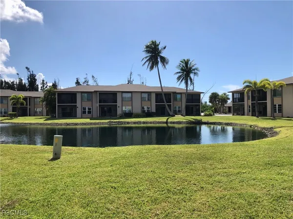$144,900 | 16881 Davis Road, Unit 214, Fort Myers, FL 33908