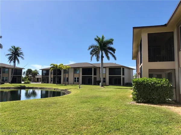 $144,900 | 16881 Davis Road, Unit 214, Fort Myers, FL 33908