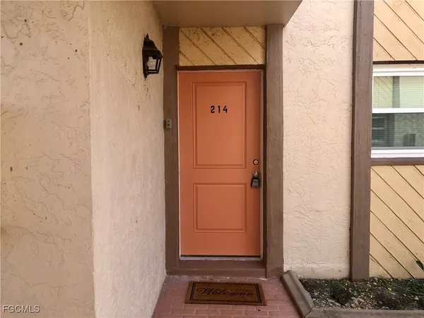 $144,900 | 16881 Davis Road, Unit 214, Fort Myers, FL 33908