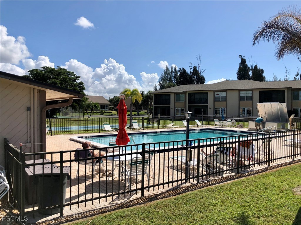 16881 Davis Road, Unit 214 Fort Myers, FL 33908 - Photo 43 of 48