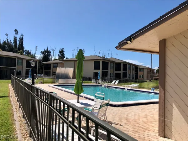 $144,900 | 16881 Davis Road, Unit 214, Fort Myers, FL 33908