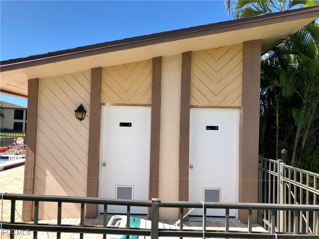 16881 Davis Road, Unit 214 Fort Myers, FL 33908 - Photo 45 of 48