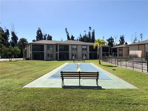 $144,900 | 16881 Davis Road, Unit 214, Fort Myers, FL 33908