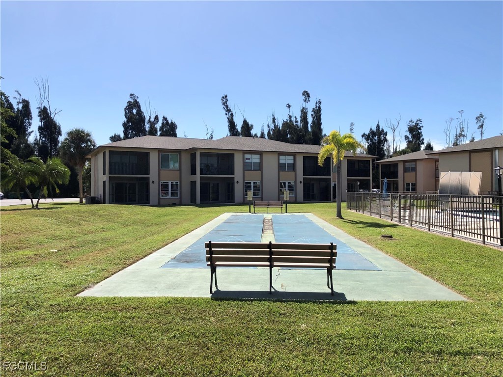 16881 Davis Road, Unit 214 Fort Myers, FL 33908 - Photo 48 of 48