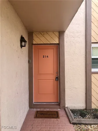 $144,900 | 16881 Davis Road, Unit 214, Fort Myers, FL 33908