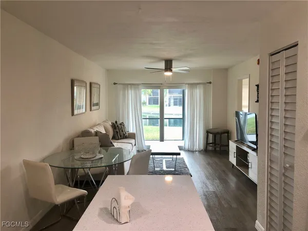 $144,900 | 16881 Davis Road, Unit 214, Fort Myers, FL 33908