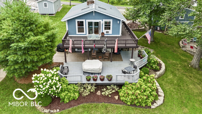 7074 Raccoon Nineveh, IN 46164 - Photo 1 of 50 Gallery Image 1