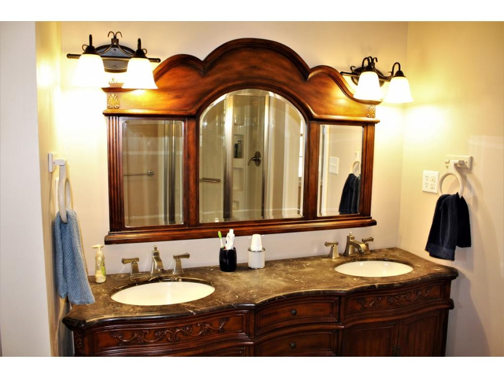 14194 Yuma Road Gate City, VA 24251 - Photo 20 of 32 Master Bath