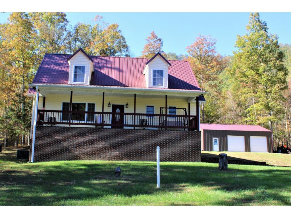 14194 Yuma Road Gate City, VA 24251 - Photo 6 of 32 Photo 6
