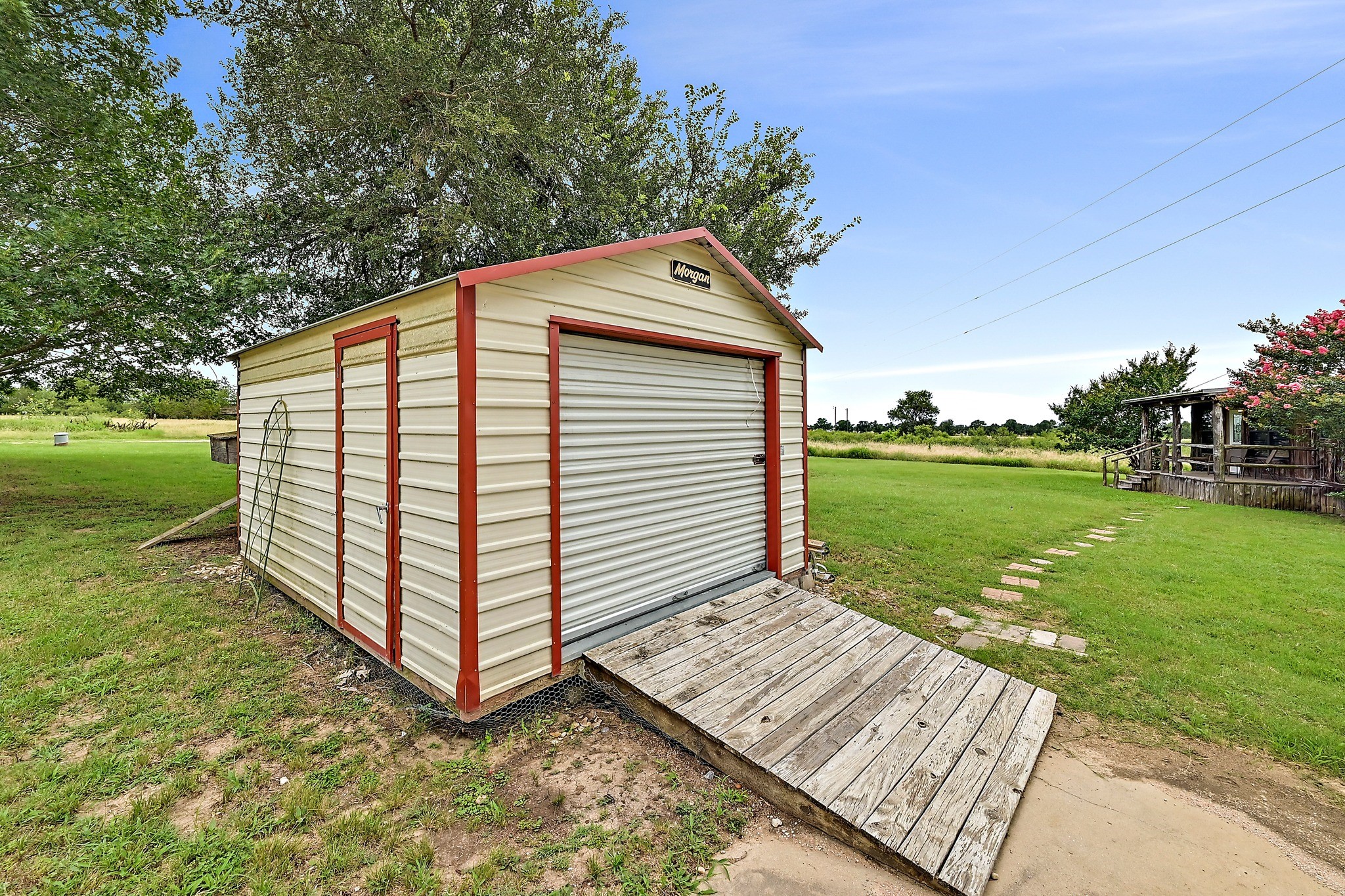 948 Upper Elgin River Road Elgin, TX 78621 - Photo 35 of 40