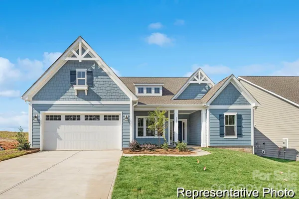 $391,900 | 161 Bear Br Drive, Unit 117P, Cleveland, NC 27013