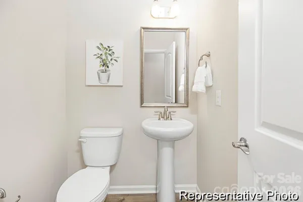 $391,900 | 161 Bear Br Drive, Unit 117P, Cleveland, NC 27013