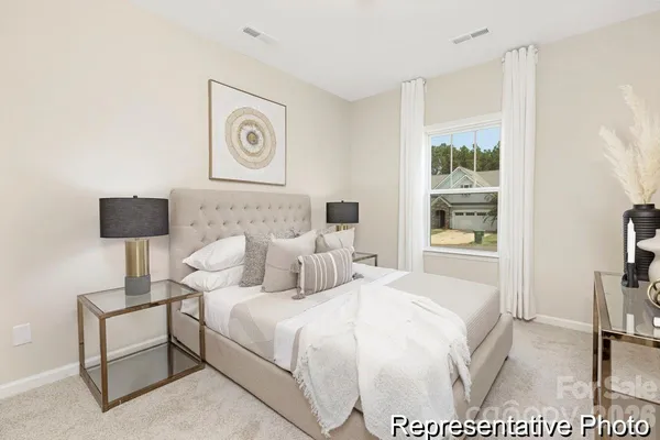 $391,900 | 161 Bear Br Drive, Unit 117P, Cleveland, NC 27013