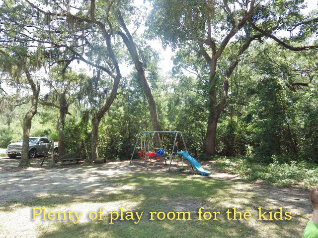 8342 Shell House Road Edisto Island, SC 29438 - Photo 17 of 49 15