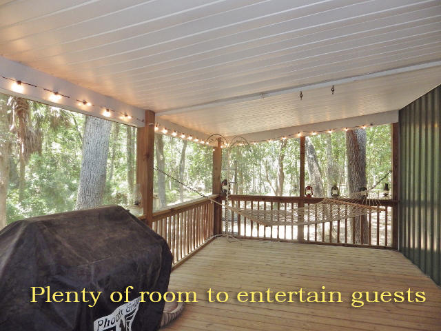 8342 Shell House Road Edisto Island, SC 29438 - Photo 20 of 49 19