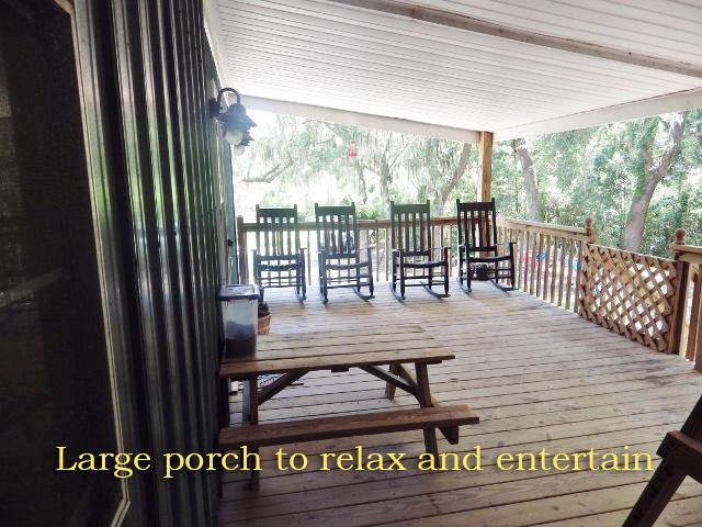 8342 Shell House Road Edisto Island, SC 29438 - Photo 21 of 49 20