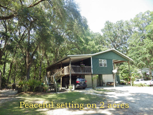 8342 Shell House Road Edisto Island, SC 29438 - Photo 5 of 49 3A