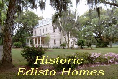 8342 Shell House Road Edisto Island, SC 29438 - Photo 46 of 49 47