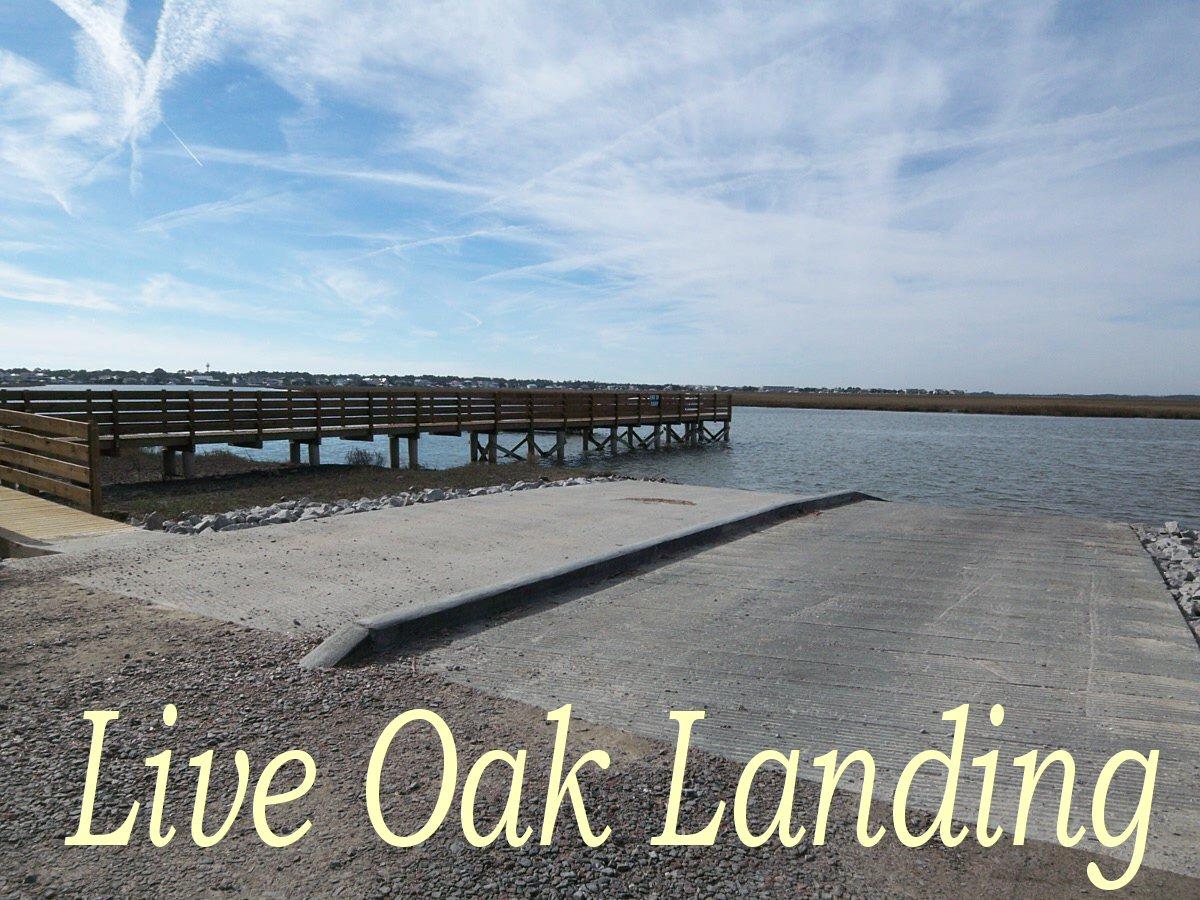 8342 Shell House Road Edisto Island, SC 29438 - Photo 49 of 49 50