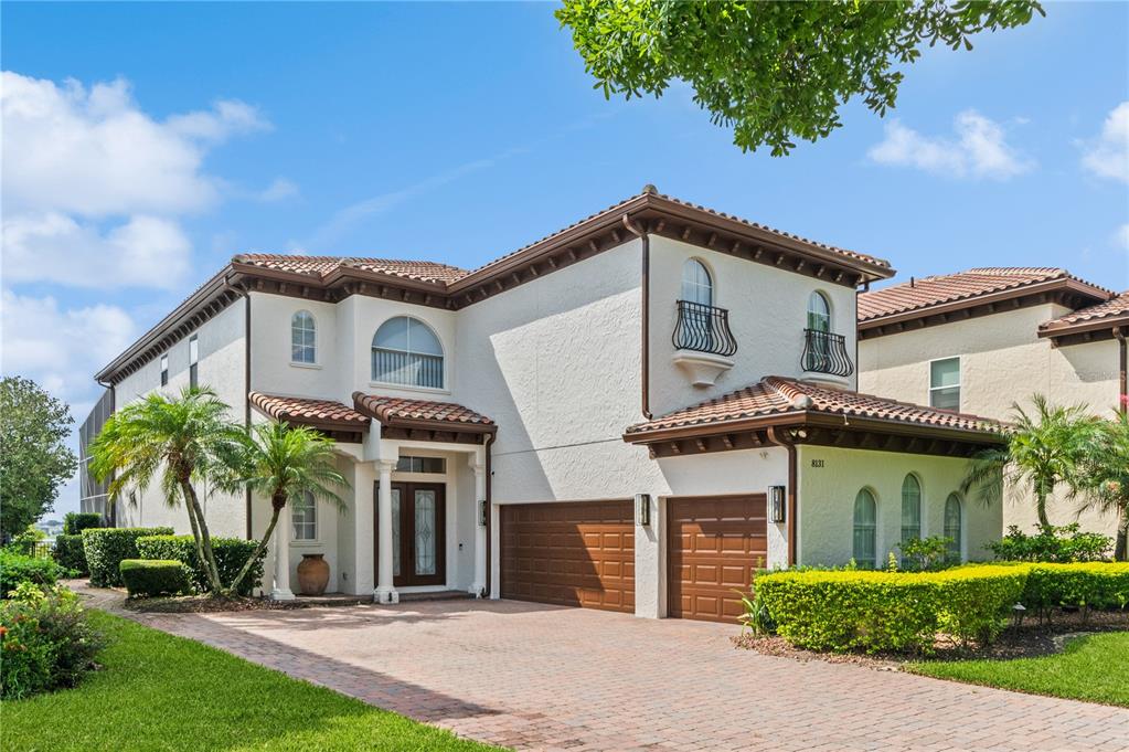 8131 Vía Rosa Orlando, FL 32836 - Photo 1 of 1