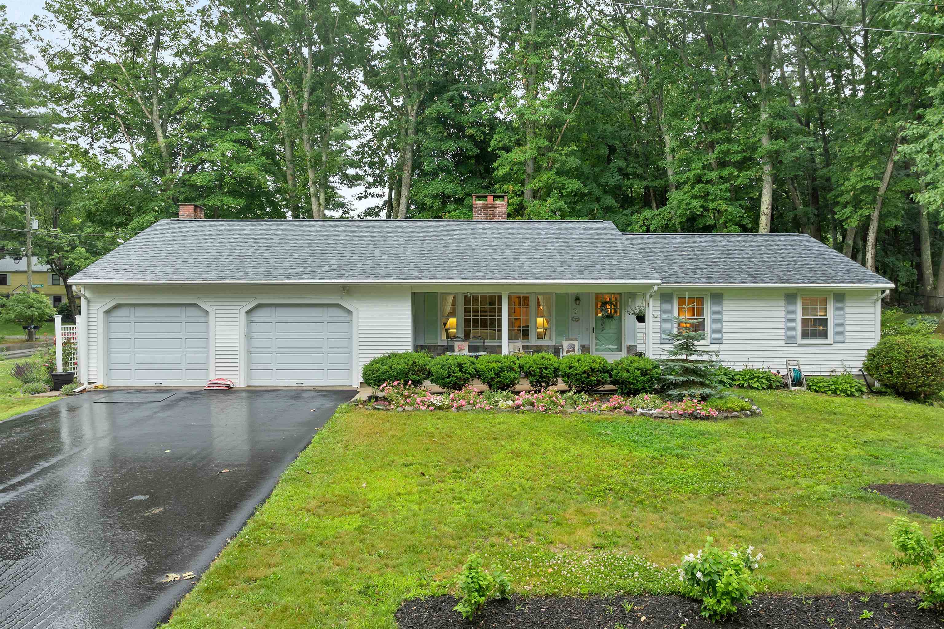 2 Glendale Road North Hampton, NH 03862 - Photo 33 of 41